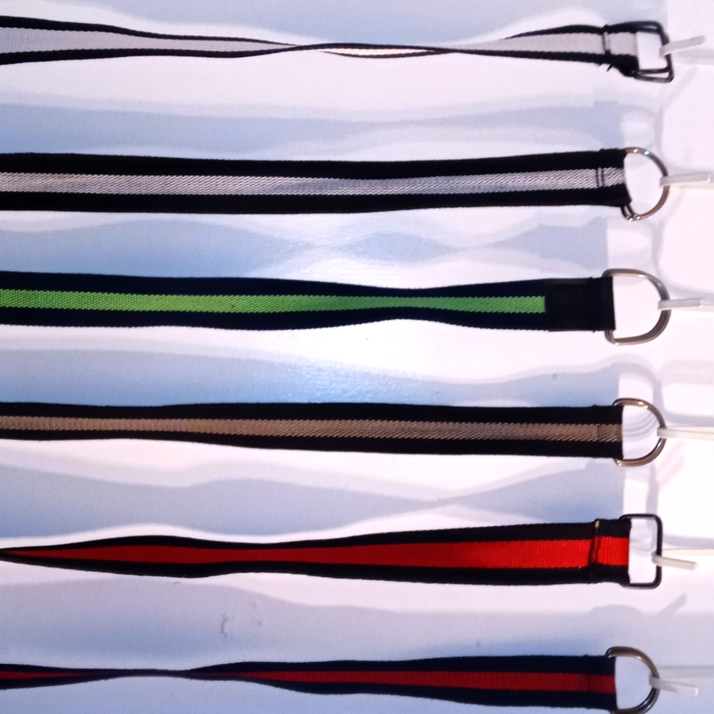 Belts